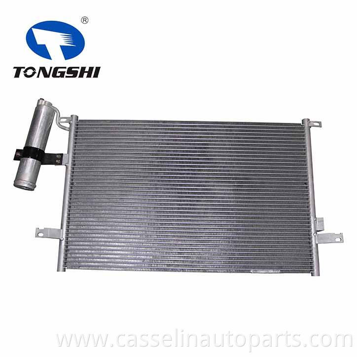 Ac Condenser for GM DODGE EXCELLE OEM 96484931/96837834 Car Condenser